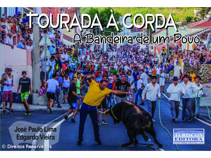 Tourada à corda – Wikipédia, a enciclopédia livre