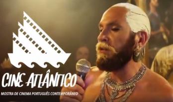 Filme "Variações" candidato a melhor filme ibero-americano nos Prémios Ariel