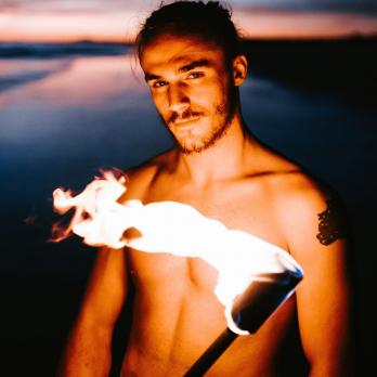 MiratecArts 'cospe fogo' no ponto mais alto de Portugal 