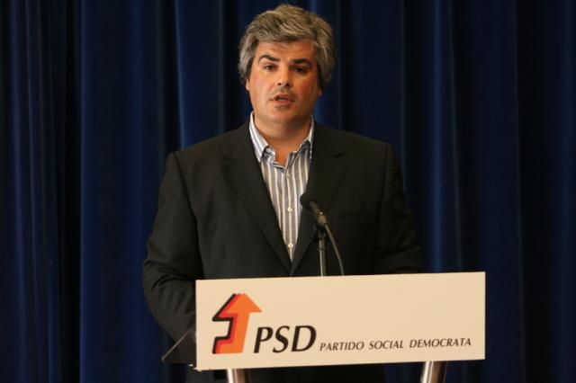 PSD destaca níveis elevados de abstenção e aguarda pelos resultados finais
