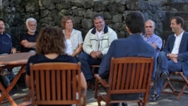 Vasco Cordeiro destaca potencial turístico do Pico