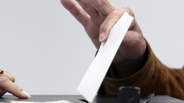 CNE remete caso de idosos inscritos no voto antecipado para o Ministério Público