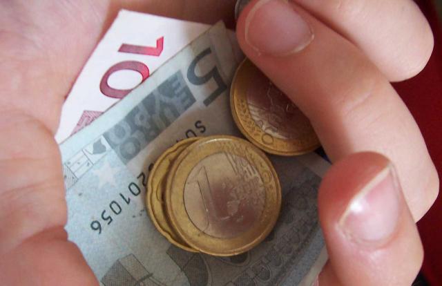 Taxa de inflação média nos Açores subiu para 2,79%
