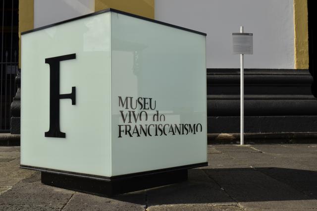 Museu Vivo do Franciscanismo celebra décimo aniversário