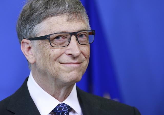 Bill Gates prevê que IA levará ao fim dos motores de busca ou lojas ‘online’