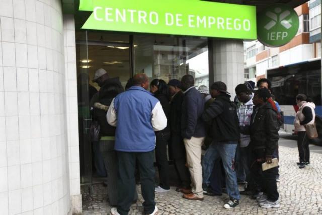Açores com 5.657 desempregados inscritos em dezembro