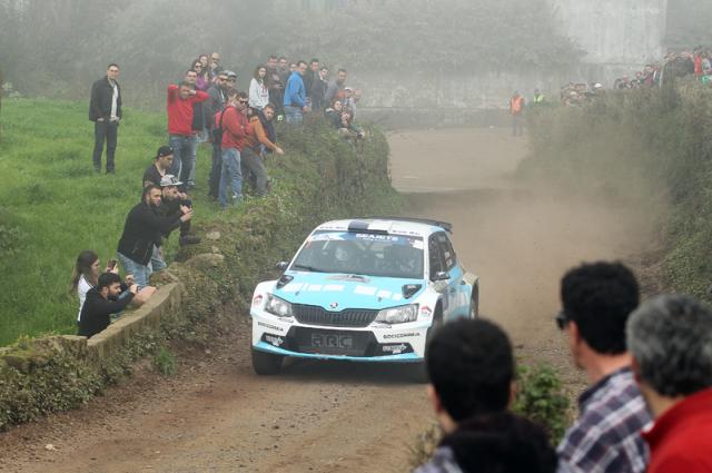 Moura vence Qualifying Stage