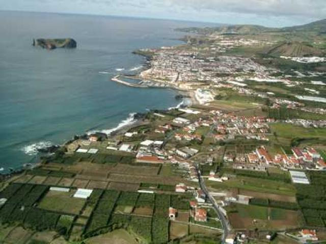Governo dos Açores inscreve 116,2 ME para emprego e habitação em 2024