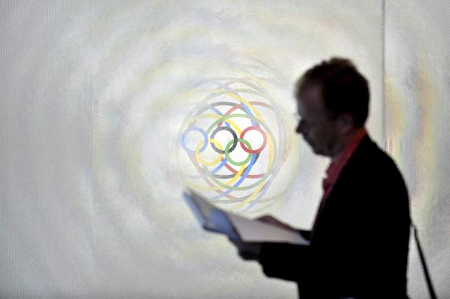 Rússia considera "inadmissível" a decisão do COI sobre os seus atletas