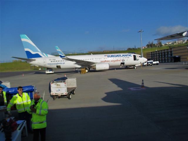 “Motivos operacionais” forçam Azores Airlines a adiar operações para a América do Norte