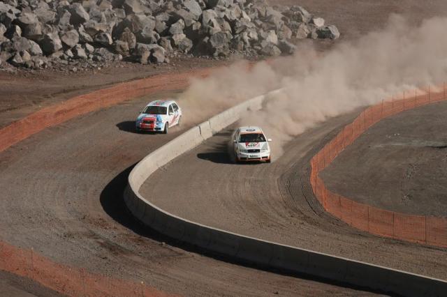 Super Especial Grupo Marques abre o SATA Rallye Açores