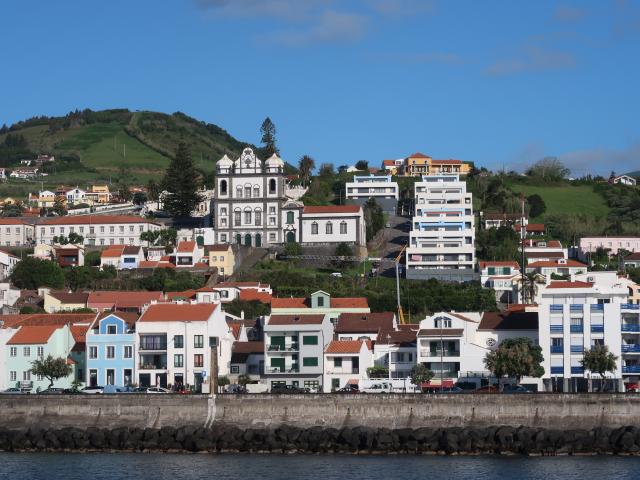Conselho de Ilha do Faial dá parecer “ globalmente positivo” ao Plano e Orçamento para 2024