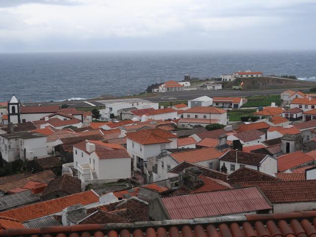 Conselho de Ilha do Corvo reprova Plano e Orçamento dos Açores para 2026