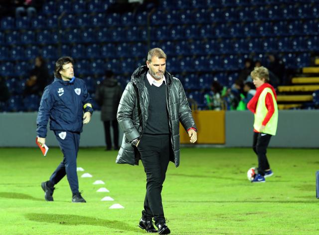 “Vamos todos começar com zero pontos”