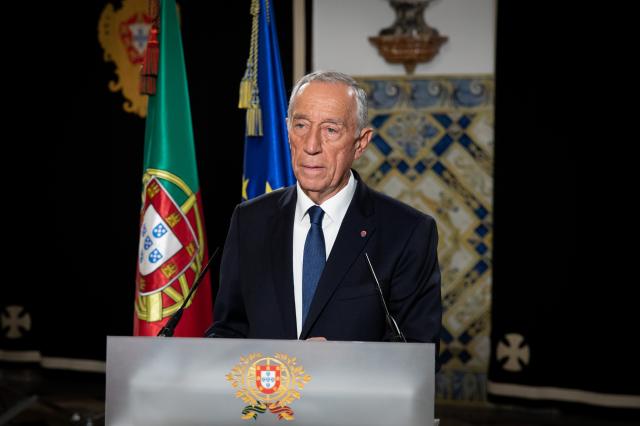 Marcelo foi o mais votado nos Açores com 69,67%