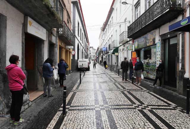 Comerciantes dos Açores com expectativas positivas para quadra festiva