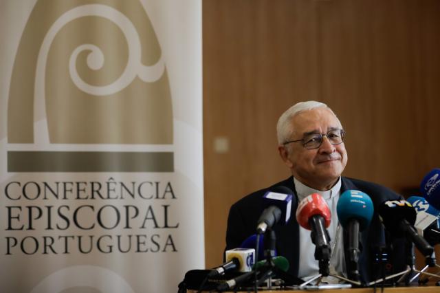Presidência da República enviou há um mês denúncia à PGR envolvendo José Ornelas