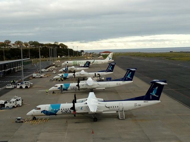 PS/Açores exige solução do Governo para passageiros retidos no Corvo, Faial e São Miguel