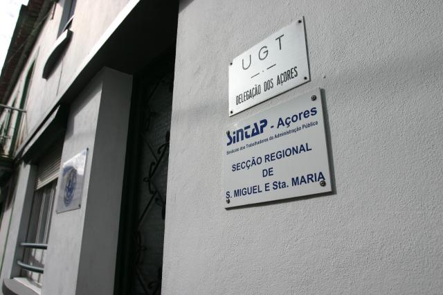 UGT/Açores defende valorização dos salários médios e mínimo