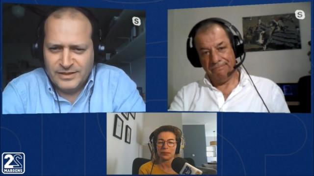 Duas Margens 18 junho