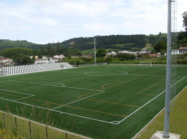 Vale Formoso está a treinar com restrições 