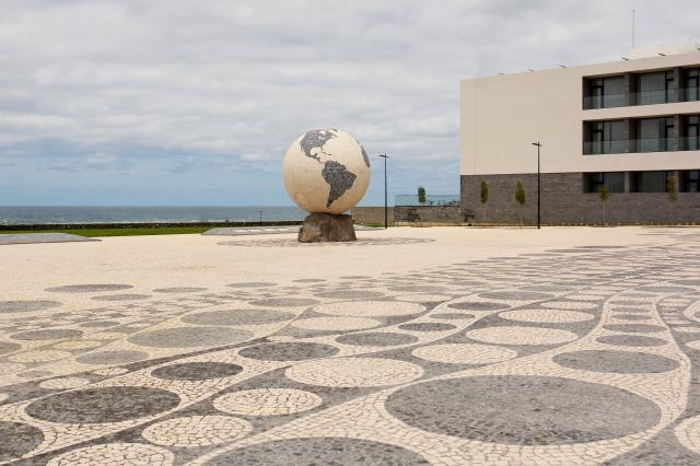 Praça do Emigrante será inaugurada a 26 de julho