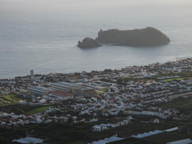 ETAR de Vila Franca sem licença para fazer descargas para o mar 