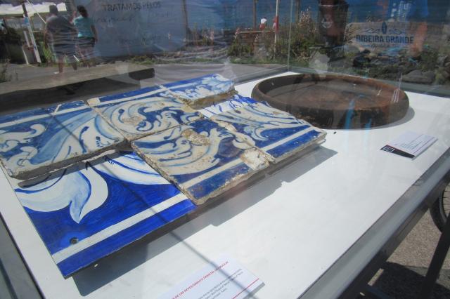 “Museu na rua” sensibiliza para a importância dos museus na formação cultural