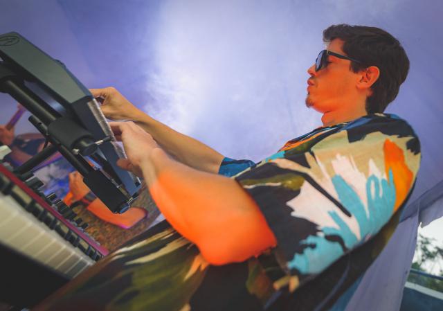 A reinvenção do Festival de Verão em tempos de pandemia