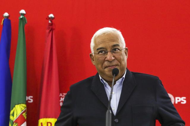 Costa remete para socialistas açorianos “construção de soluções” de governo