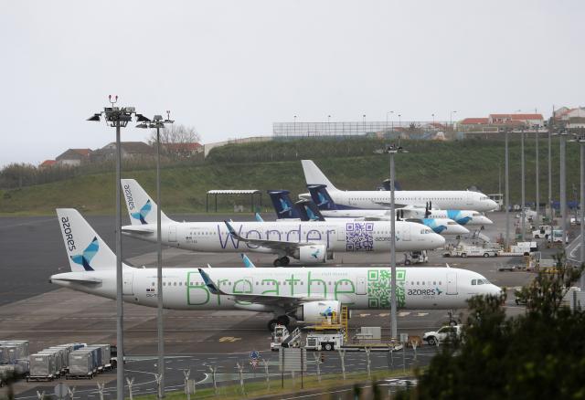 Sindicato de Pilotos de Aviação Civil pede novo concurso para privatização da Azores Airlines
