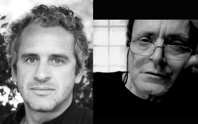 Luís Gil Bettencourt prepara novo trabalho discográfico