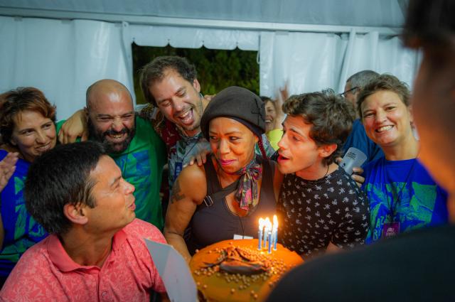 Azores Burning Summer preparado para todos os cenários