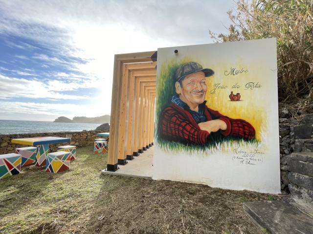 Associação cria ‘Roteiro das Artes’ em Vila Franca do Campo