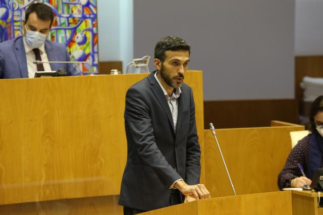 Parlamento dos Açores aprova confidencialidade de provas para acesso a funções públicas