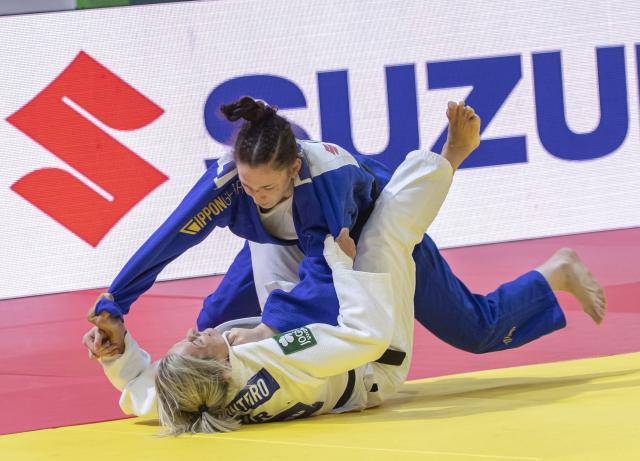 Associacão dos Atletas Olímpicos solidariza-se com judocas