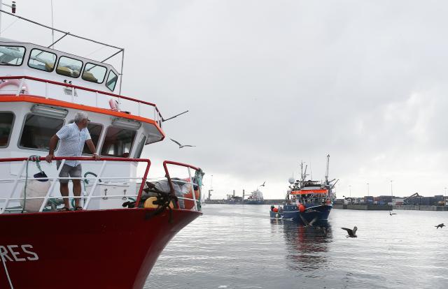 Pescadores dos Açores reivindicam ajudas à produção semelhantes às aplicadas no resto do país