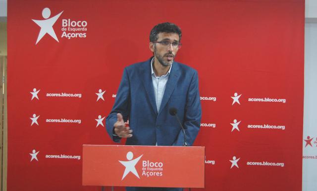 António Lima destaca que resultados na Região estão em linha com resultados nacionais