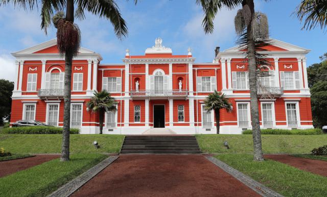 Presidência do Governo dos Açores associa-se às Jornadas Europeias do Património