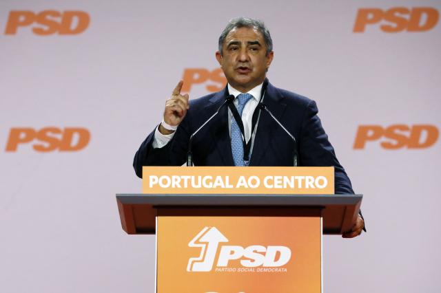 Bolieiro considera que maioria absoluta do PS já iniciou “degradação”