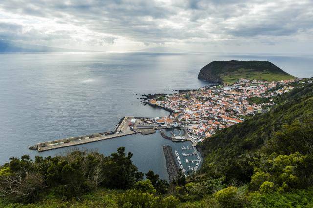 Conselho de Ilha de São Jorge volta a dar parecer favorável ao Plano dos Açores para 2024