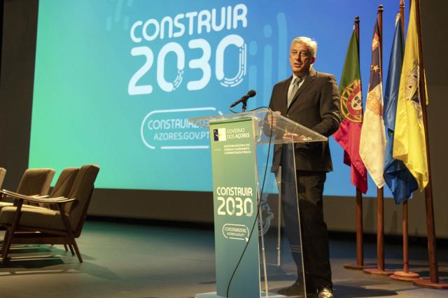Governo dos Açores vai criar Rede Integrada de Apoio ao Empresário
