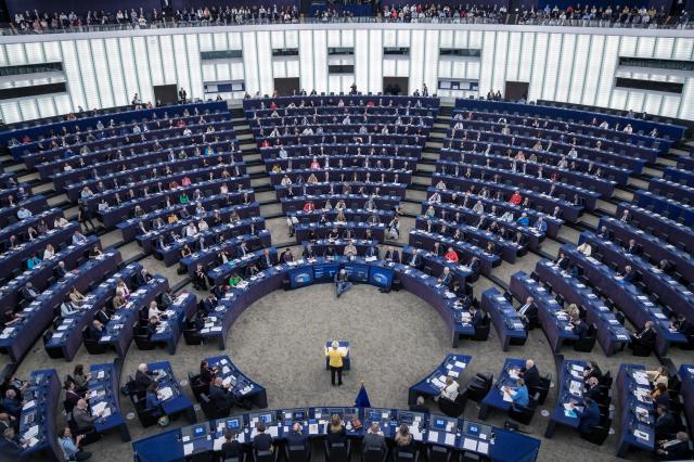 Eurodeputados aprovam reforço da capacidade de resposta da UE a surtos de doenças