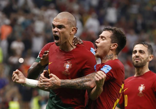 Portugal garantiu terceira melhor prestação de sempre em Mundiais