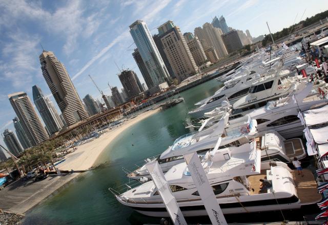 Dubai investe 33.000 ME em aeroporto com capacidade para 260 milhões de passageiros