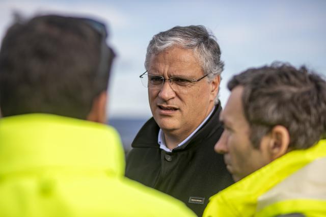 PS/Açores diz ser "fundamental" reconstrução do porto das Lajes das Flores