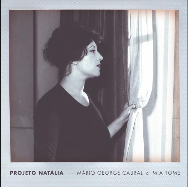 Mário George Cabral e Mia Tomé homenageiam Natália em disco