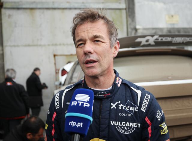 Duelo Loeb/Mikkelsen centra as atenções do 57.º Azores Rallye