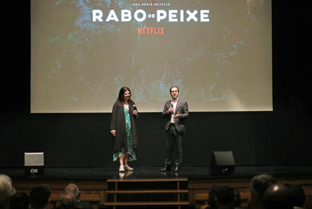 Ribeira Grande lança em outubro roteiro turístico sobre série "Rabo de Peixe" 