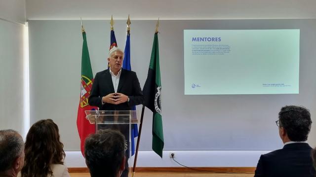 Governo dos Açores cria 'startup' para sinergias entre incubadoras de empresas